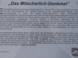 Jever Graften und Impressionen
