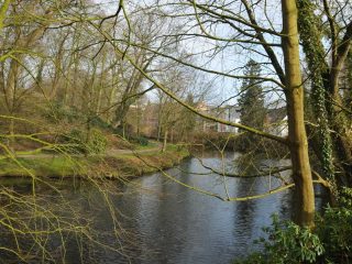 Jever Graften und Impressionen