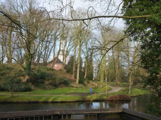 Jever Graften und Impressionen
