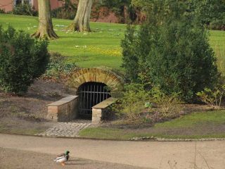Jever Graften und Impressionen