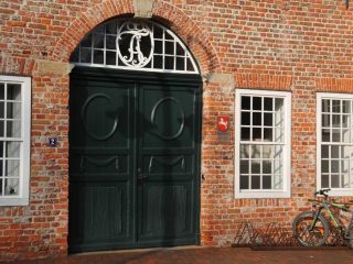 Jever Graften und Impressionen