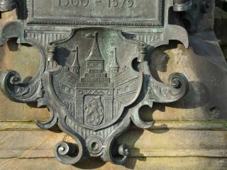 Jever Graften und Impressionen