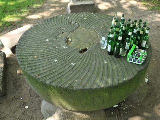 Jever Schloss und Umgebung