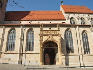 Rottweil Altstadt