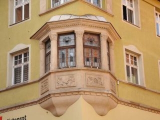 Rottweil Altstadt