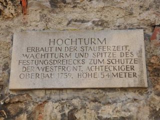 Rottweil Altstadt