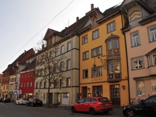 Rottweil Altstadt