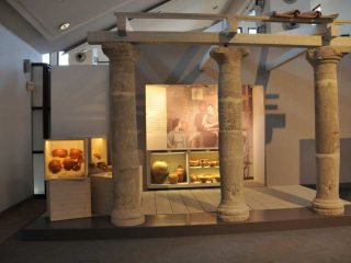 Rottweil Römermuseum