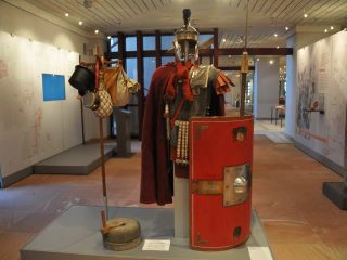 Rottweil Römermuseum