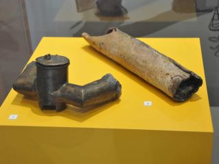 Rottweil Römermuseum