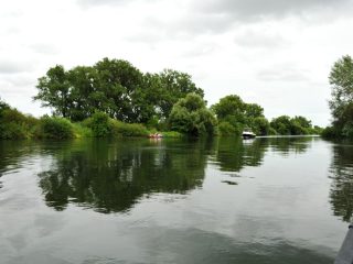 Wasserwanderweg Main