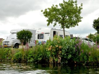 Campingplätze am Main Wasserweg