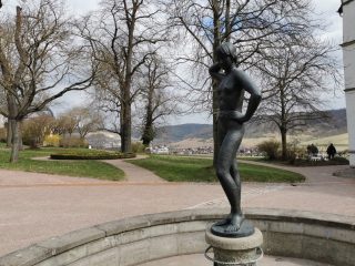 Dornburg - Castle and Garden