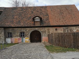 Dornburg - Castle and Garden