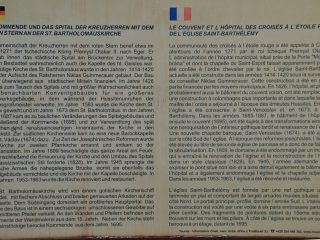 Cheb-Eger - Zur Geschichte der Stadt