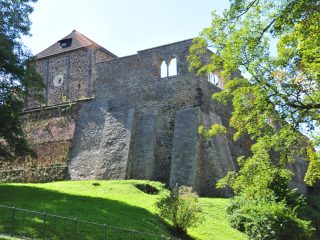 Cheb-Eger - Zur Geschichte der Stadt