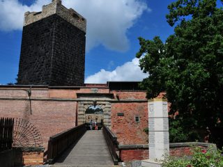 Cheb-Eger - Zur Geschichte der Stadt