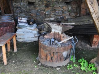 Cheb-Eger - Zur Geschichte der Stadt