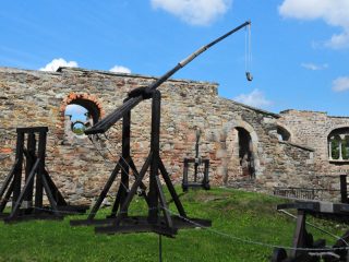 Cheb-Eger - Zur Geschichte der Stadt