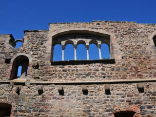 Cheb-Eger - Zur Geschichte der Stadt