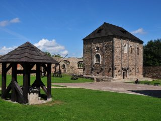 Cheb-Eger - Zur Geschichte der Stadt