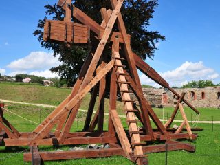 Cheb-Eger - Zur Geschichte der Stadt