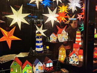 Christmas Market in Erfurt