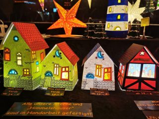 Christmas Market in Erfurt