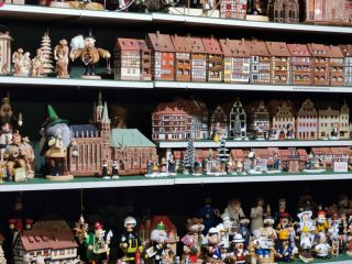 Christmas Market in Erfurt
