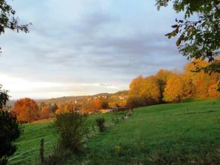 Autumn Camper Trip