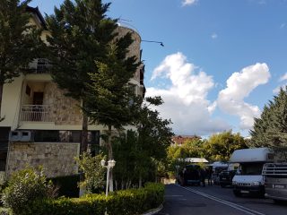 Hotel Baron Tirana