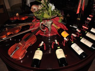 Hotel Baron Tirana