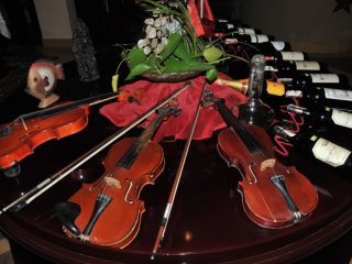 Hotel Baron Tirana
