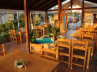 Hotel Baron Tirana