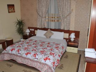 Hotel Baron Tirana