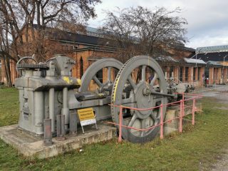 Geiseltalsee at Mücheln for Outdooractivities