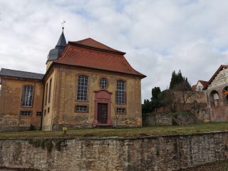 Geiseltalsee at Mücheln for Outdooractivities