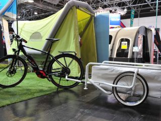 GentleTent - Innovations for Camping