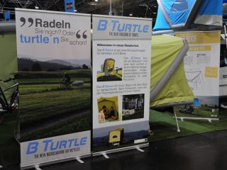 GentleTent - Innovations for Camping