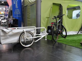 GentleTent - Innovations for Camping