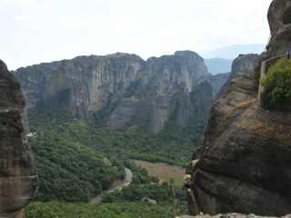 Meteora - Climbing & Rocks