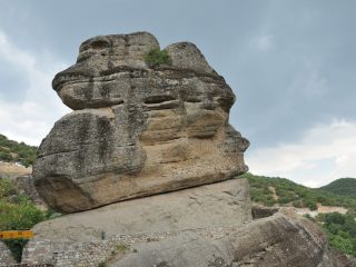 Meteora - Climbing & Rocks