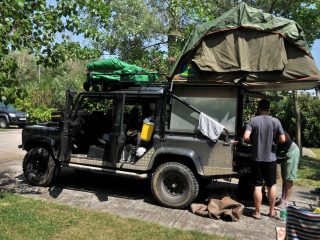 Alexandroupolis Filmnacht