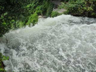 Edessa Wasserfall