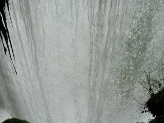 Edessa Wasserfall