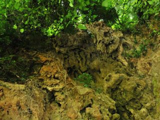 Edessa Wasserfall