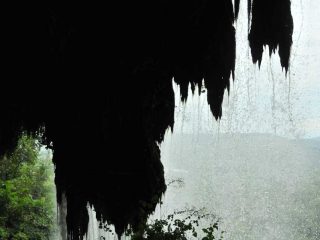 Edessa Wasserfall