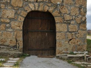 Naoussa Erkundungstour