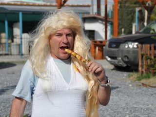Zampetas Tsiknopempti Karneval