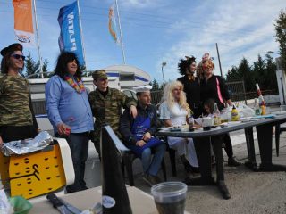 Zampetas Tsiknopempti Karneval